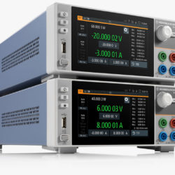 Rohde & Schwarz entre sur le marché des sourcemètres © DR