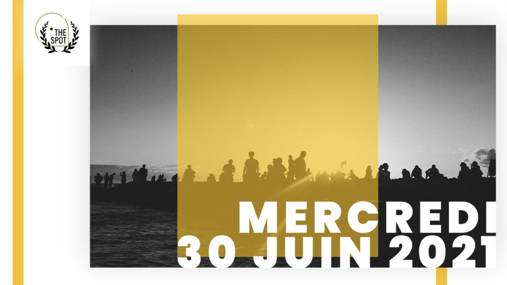 The Spot Festival #2 : inscrivez vos films corporate ! © DR