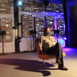 Des Sons Animés s’allie à APG pour son sanctuaire de l’audio 3D © DR