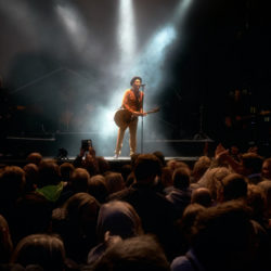 Congés spectacles : Audiens avance le paiement des indemnités de congés payés aux artistes et techniciens © Photo by Vidar Nordli-Mathisen on Unsplash