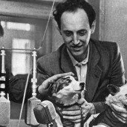 La vérité est ailleurs… L’Observatoire de l’Espace du CNES lance un appel à projets vidéo sur le thème des non-humains dans l’espace © Mémoires d’Humanité/Archives départementales de la Seine-Saint-Denis