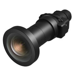 De nouvelles expériences immersives grâce aux Zooms UST des vidéoprojecteurs Panasonic © DR