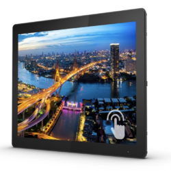 Moniteurs à cadre ouvert B1TFL © DR