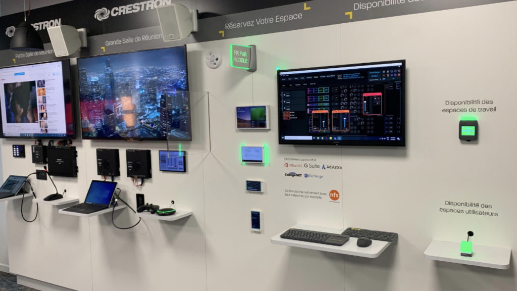 Un tout nouvel espace d’expérience pour TIG à Paris © DR