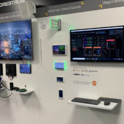 Un tout nouvel espace d’expérience pour TIG à Paris © DR