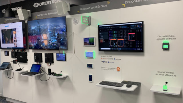 Un tout nouvel espace d’expérience pour TIG à Paris © DR