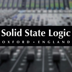 Algam Entreprises et Audia intègrent la marque Solid State Logic à leur catalogue © DR