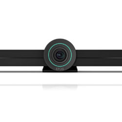 Epos revisite la vidéo-collaboration avec sa première barre tout-en-un © DR