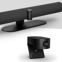 Jabra complète sa gamme de caméras intelligentes dans un monde de travail hybride © DR