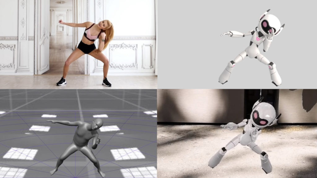 Adeptes du « no code », Kinetix et Minsar s'allient pour démocratiser l'usage de la 3D immersive © DR