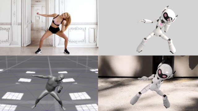 Adeptes du « no code », Kinetix et Minsar s'allient pour démocratiser l'usage de la 3D immersive © DR