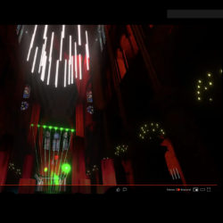 LIVR, première plateforme de streaming de festivals et de concerts Live en VR © DR