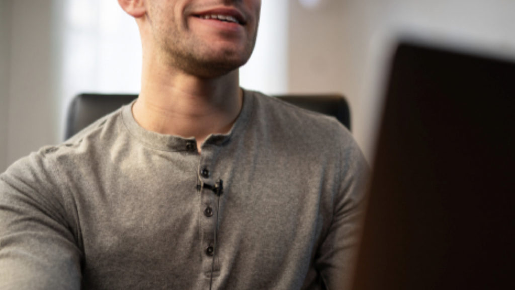 Micro-cravates Sennheiser XS Lav pour la production de contenus © DR