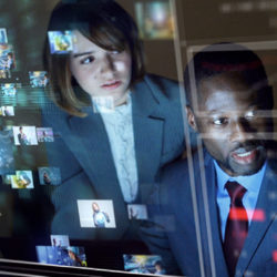 Sony présente ses dernières solutions IP, Cloud et ses produits d'imagerie © DR