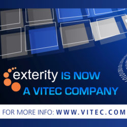 Exterity racheté par VITEC © DR