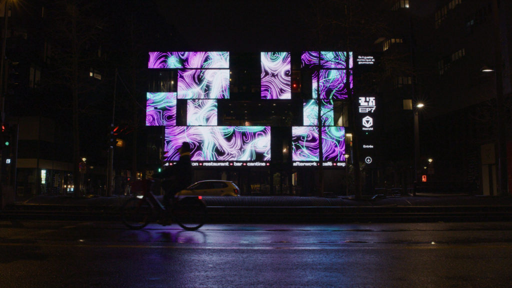 Digital Essence, bien présent pour la reprise ! © DR