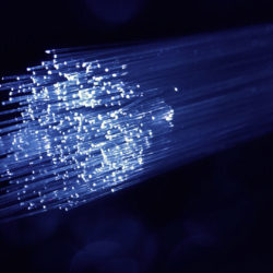 Une nouvelle année record pour les investissements télécoms, portés par la fibre © Photo by Denny Müller on Unsplash