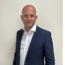 Yoann Denee nommé en tant que Chief Data Officer à la tête des activités Business Intelligence chez Havas © DR