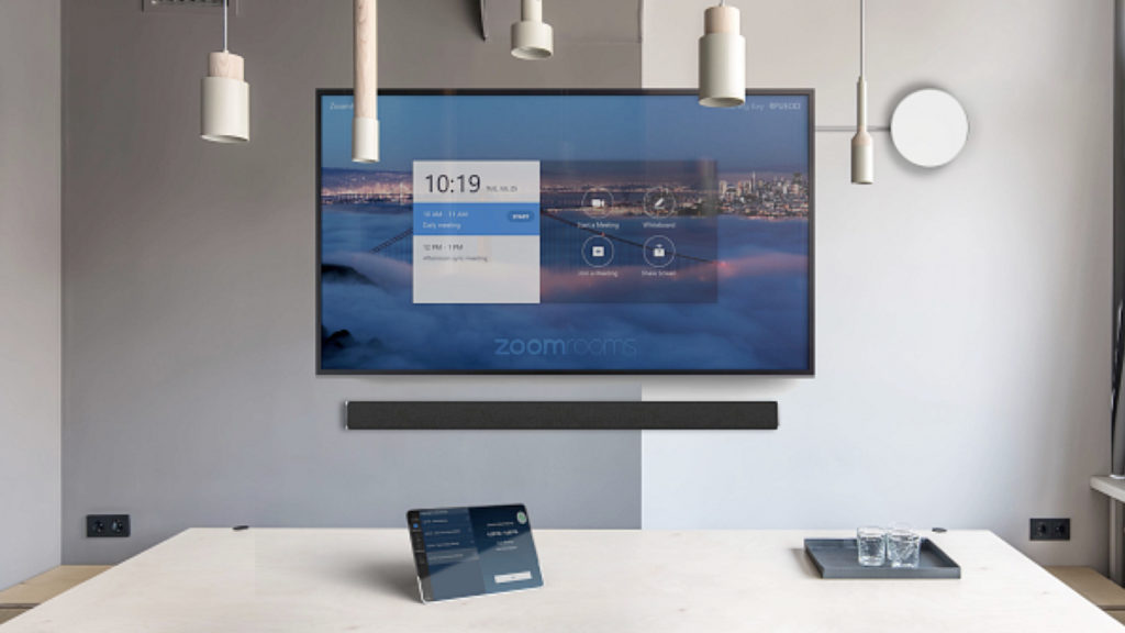 ISE 2021 : Shure renforce son catalogue de solutions de visioconférence avec Stem et Microflex © DR