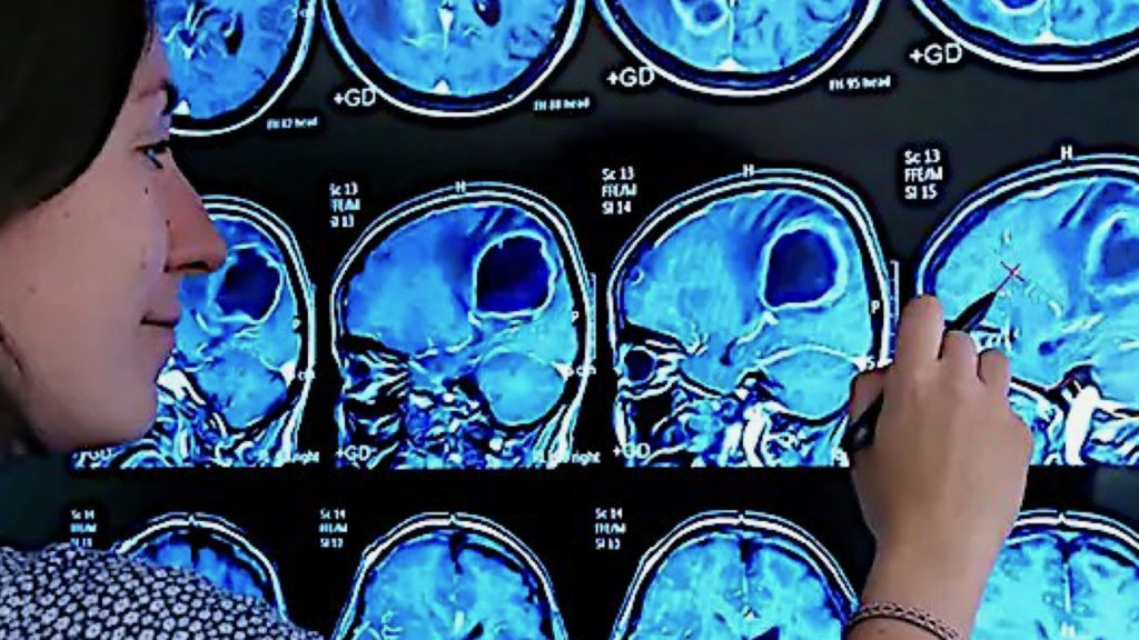 SuperGlass 2 : la finesse d’écriture sur écran interactif ! © DR