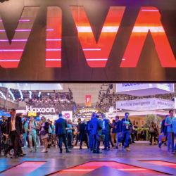 Viva Technology : Fisheye, la manufacture des écritures visuelles présente une exposition d’Art Digital © DR