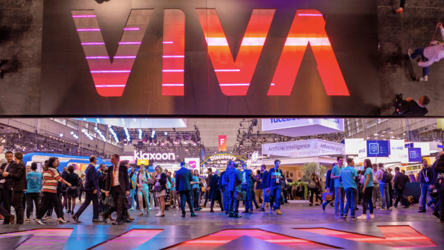 Viva Technology : Fisheye, la manufacture des écritures visuelles présente une exposition d’Art Digital © DR