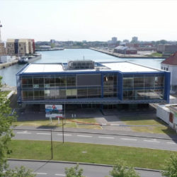 Immersion, acteur de la transformation digitale d’ArcelorMittal © DR