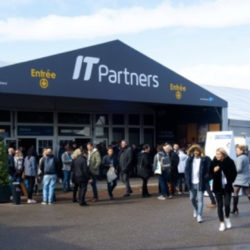 IT Partners 2021 : l’édition revient et fêtera ses 15 ans ! © DR
