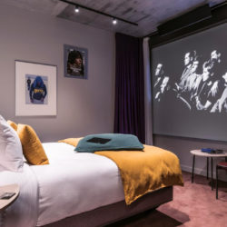 Hotel Paradiso © Romain Ricard