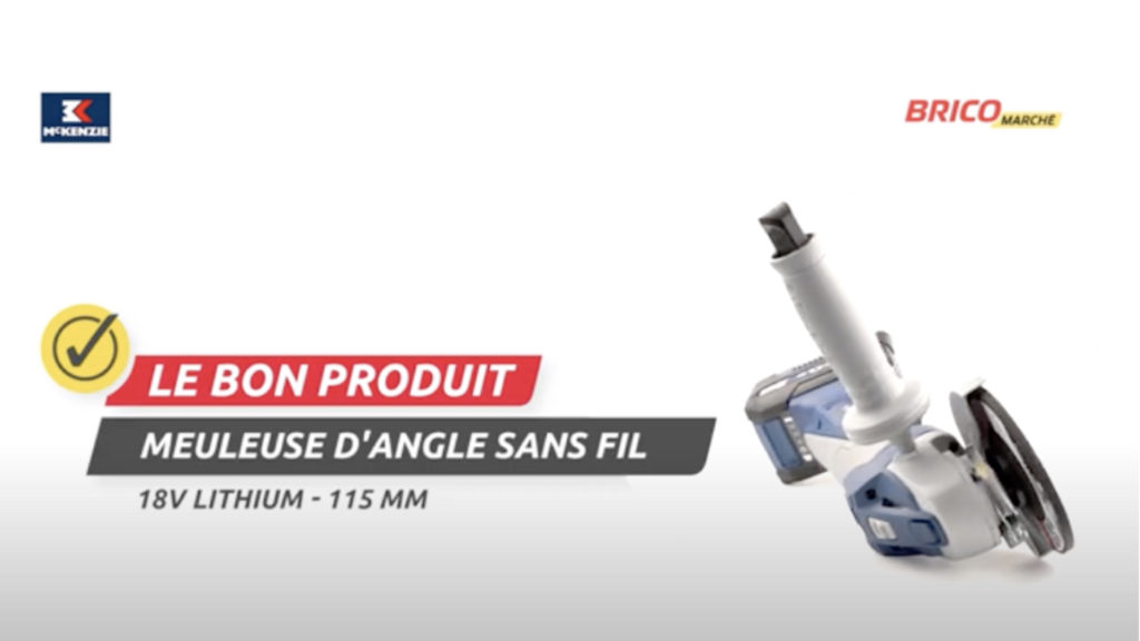 Avec Rushmix, Bricomarché booste les ventes e-commerce de ses marques à travers la vidéo © DR