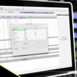 Shure étend les capacités de son système numérique sans fil SLX-D © DR