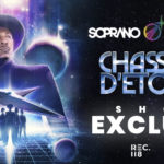 Deezer et Soprano proposent une expérience exclusive et étoilée dans les rues de Marseille © DR