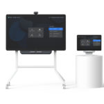 Avocor intègre les fonctionnalités Google Workspace dans ses solutions de vidéoconférence © DR