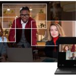 Zoom Rooms prend désormais en charge la dernière version de NDI © DR