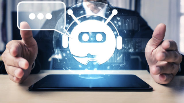 Secteur par secteur, à qui et à quoi servent vraiment les chatbots ? © DR