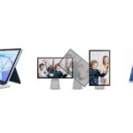 HP présente ses nouveautés Chrome OS adaptés à l’hybride © DR