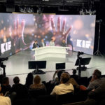 Le Knowledge Immersive Forum : en route vers les metaverses ! © DR