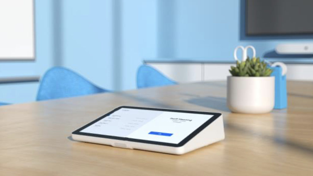 Logitech présente la nouvelle génération de contrôleurs d’écran tactile © DR