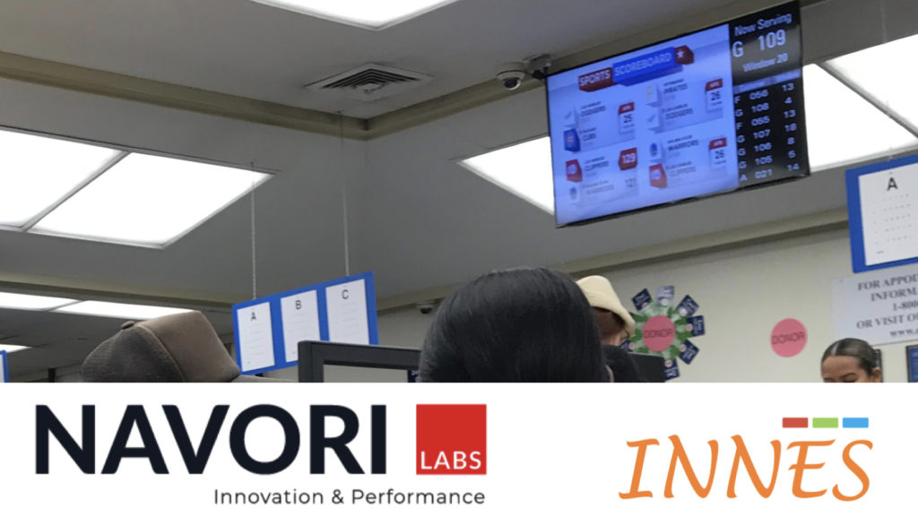 Navori Labs acquiert l’activité logicielle d’affichage dynamique PlugnCast d’Innes © DR