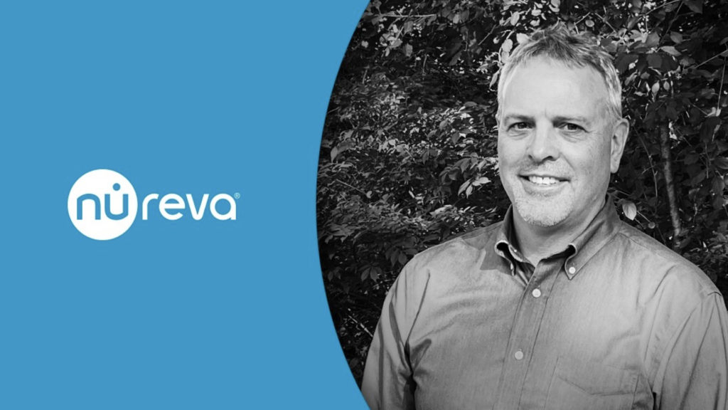 Tim Root : nouveau vice-président stratégique de Nureva © DR