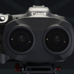 CANON-DUAL FISHEYE