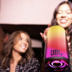 Ambiancez l’hiver avec l’enceinte portable Pulse 5