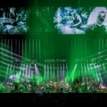 Hans Zimmer Live European Tour 2022