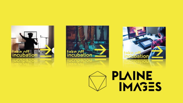 Plaine Images Take Off