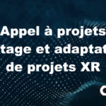 CNC Appel à projets