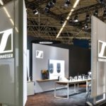 Sennheiser IBC 2019