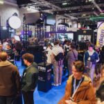 Le SATIS 2025 passe la barre des 9000 visiteurs !