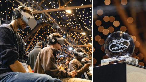 360 Film Festival #5 : une 5e édition encore plus immersive
