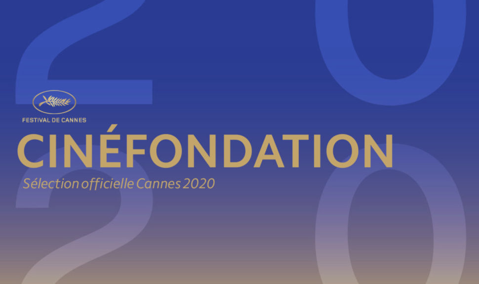 Sélection Cinéfondation 2020 © FDC