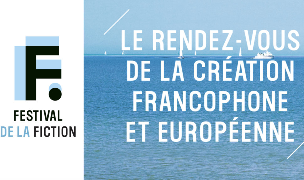 Le Festival de la Fiction aux Folies Bergères ! © DR